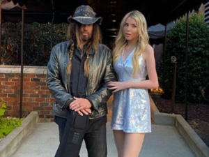 Billy Rae Cyrus Gets Engaged Months After Ending 30-year Marriage