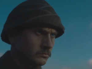 Atatürk trailer is officially out