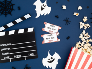  list of the top most famous Halloween movies 