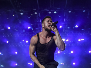 Imagine Dragons to Perform in Abu Dhabi Soon