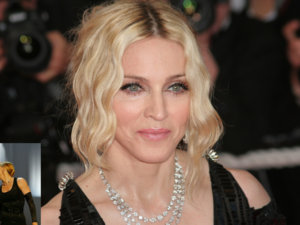 Did Madonna Just Come Out as Gay?
