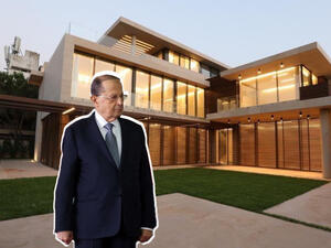 Michel Aoun