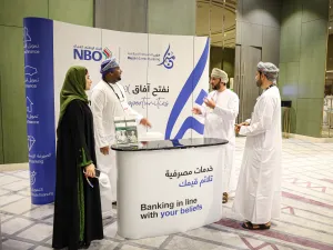 Muzn Islamic Banking Supports Islamic Finance News (IFN) Oman Forum 2022