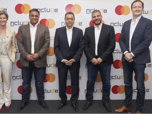 Mastercard and Nclude Partner to Accelerate Egypt’s Fintech Ecosystem and Boost Financial Inclusion 