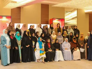 Ooredoo marks Omani Women’s Day by holding the 5th annual Women’s Incubator Forum