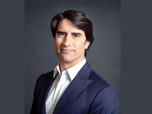 Four Seasons Hotels and Resorts Appoints Alejandro Reynal as President and Chief Executive Officer 