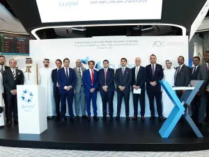 Burjeel Holdings Successfully Lists on ADX Raising Over Dh1.1 Billion