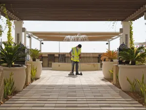 Imdaad Signs One-Year FM Services Contract with Dubai Culture & Arts Authority