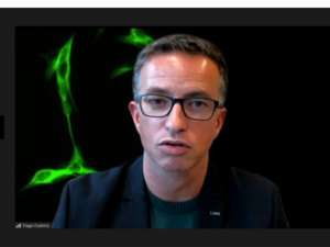 New WCM-q Webinar Series Addresses Neurodegenerative Diseases