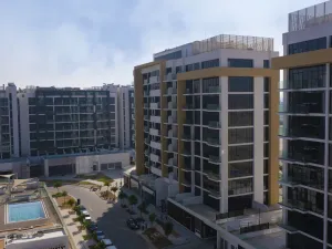 Azizi Developments Partners With Honeywell for the Supply of Wiring Accessories for Riviera