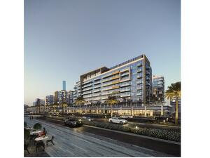 Azizi Developments extends its collaboration with Schneider to source wiring accessories for Phase 3 of Riviera