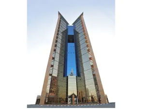Sharjah Islamic Bank's net profit increased by 24%