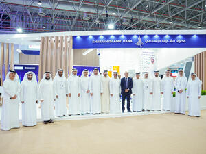 Sharjah Islamic Bank Participates in the 24th National Career Exhibition