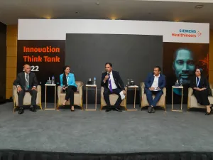 Siemens Healthineers hosts second consecutive Innovation Think Tank Certification Program to address access to healthcare in Egypt