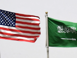 USA-Saudi 