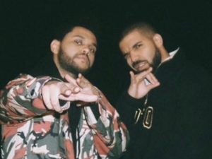 Drake and The Weeknd Persistent on Boycotting The Grammys