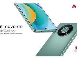 How Does Huawei Nova Y90 Smash Competition in the Entry-level Segment?