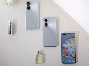 Huawei Nova 10 Series: Leading the Mobile Photography Game With Unmatched Front Camera System