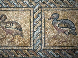 mosaic