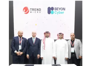 Trend Micro partners with Beyon Cyber to reinforce Bahrain’s cybersecurity posture at GITEX Global