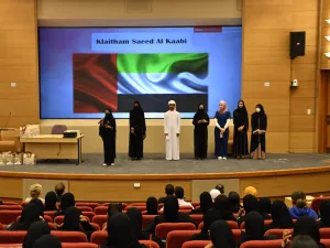 UAE University conducts several events and activities on International Translation Day