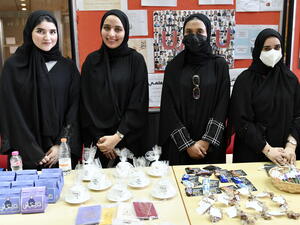 UAE University celebrates World Teachers' Day