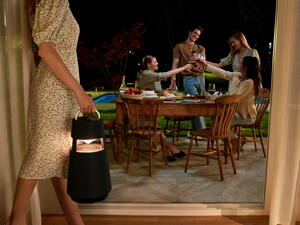 Enjoy Your Favorite Music On-the-Go