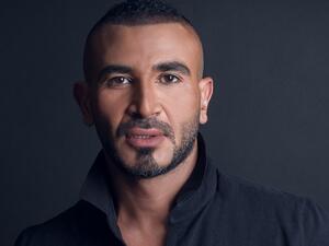  أحمد سعد