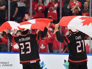 Hockey Canada