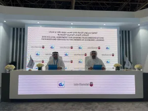 du Partners With Abu Dhabi Department of Economic Development To Enable Telco Services on Tamm Platform