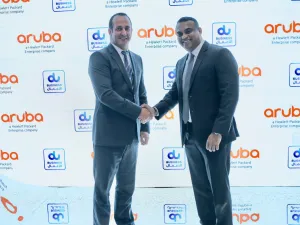 du and Hewlett Packard Enterprise Join Hands at GITEX Global 2022 To Enable Unprecedented Levels of Flexibility and Agility