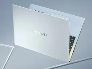 The HUAWEI 16-inch Laptops depicted: HUAWEI MateBook D 16 