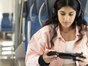 Ericsson’s largest consumer study shows 5G is already paving the path to the metaverse