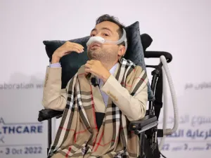 ‘Do Not Replicate Barriers for Persons With Disabilities’, Says Global Rights Expert