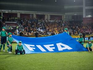 Fifa Global Partner Dalian Wanda Teams up With QF To Give Qatar’s Youth the Chance to Fly the Fifa Flag