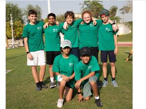 Qatar Foundation To Give Young Street Child World Cup Volunteers a Football Experience To Remember