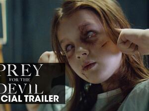 Prey for the Devil