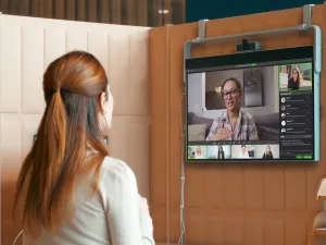 Unbeatable performance for professionals and gamers with LG monitors