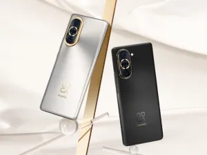 Huawei launches HUAWEI nova 10 Pro, a Beautiful Trendy Flagship Smartphone with the ultimate Front Camera and Fastest Charging