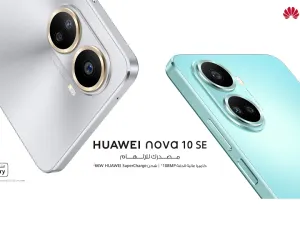 HUAWEI nova 10 SE - Here is what blew our minds in this stunning smartphone with 108MP Hi-Res camera and 66W HUAWEI SuperCharge