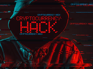 Binance Confirms Hackers Stealing $570 Million