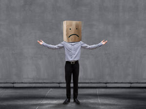 Not happy 