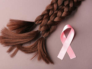 Kids with cancer