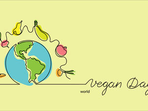 vegan