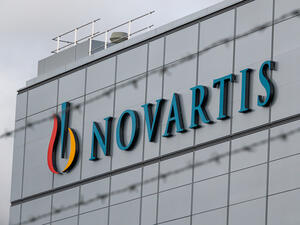Source: Shutterstock Novartis Inks Licensing Agreement for Cancer Drug