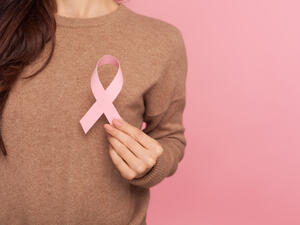 breast cancer
