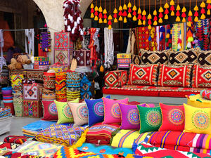 Community Market