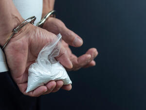 Drug dealer