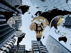 OECD Releases Global Framework for Crypto Assets