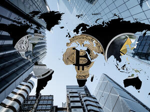 OECD Releases Global Framework for Crypto Assets